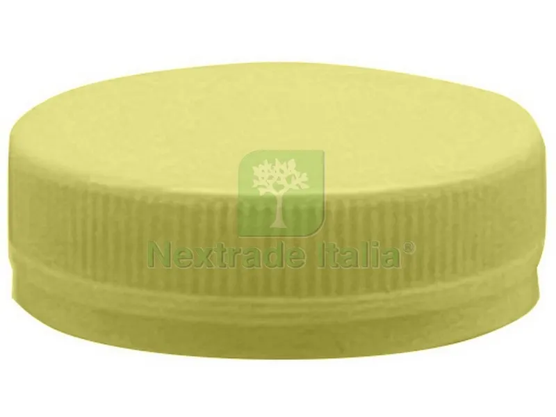 TAPPO A VITE PER DAMA IN PLASTICA PET — Viti — rif. FERX.VIT52553