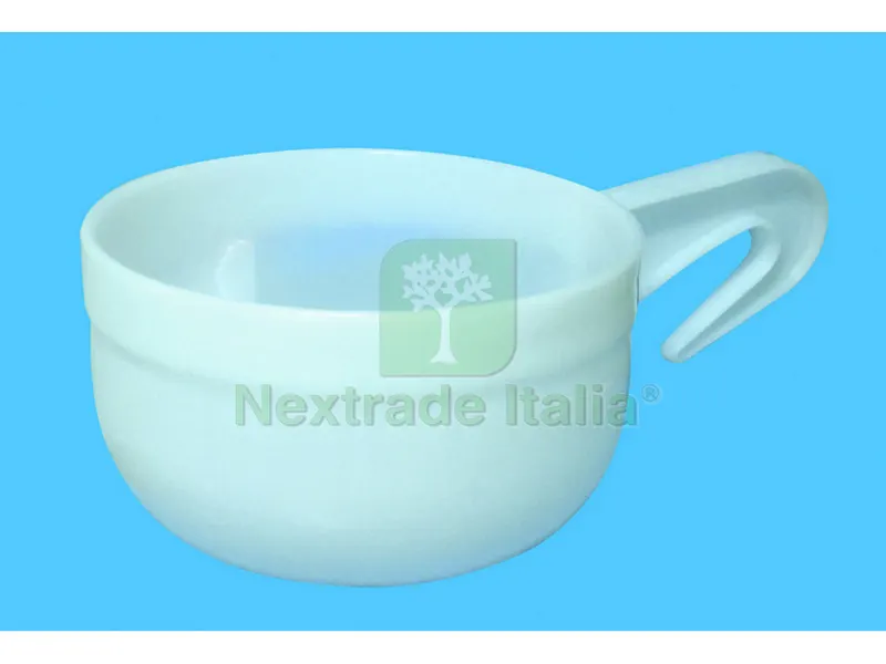 MESTOLO DA CASEIFICIO Ø cm. 20 (lt. 3) — Cucina e coltelleria — rif. FERX.VIT33815 MESTOLO DA CASEIFICIO Ø cm. 20 (lt. 3) — Cucina e coltelleria — rif. FERX.VIT33815