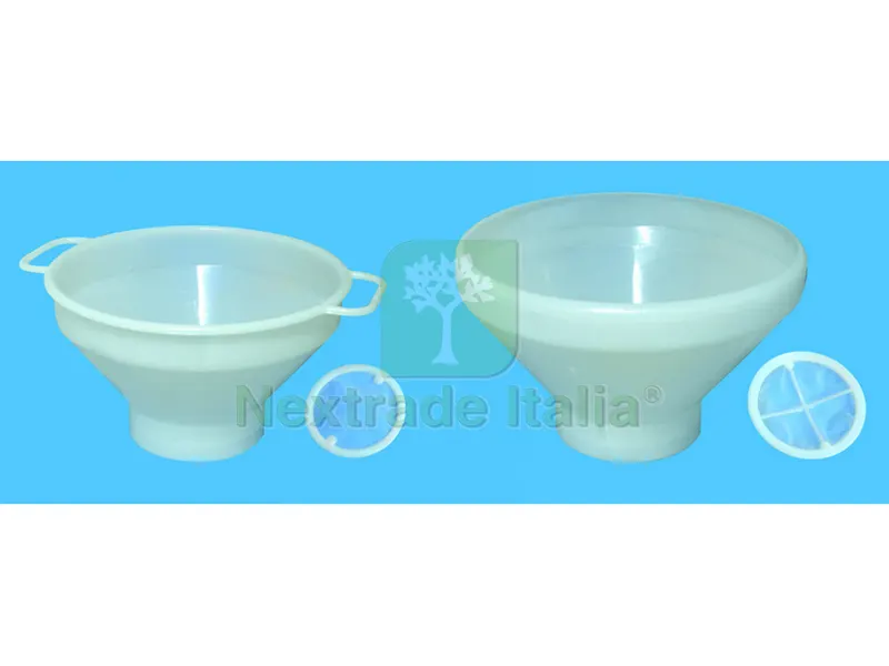 IMBUTO PER LATTE Ø cm. 28 — Casalinghi e organizzazione — rif. FERX.VIT33813
