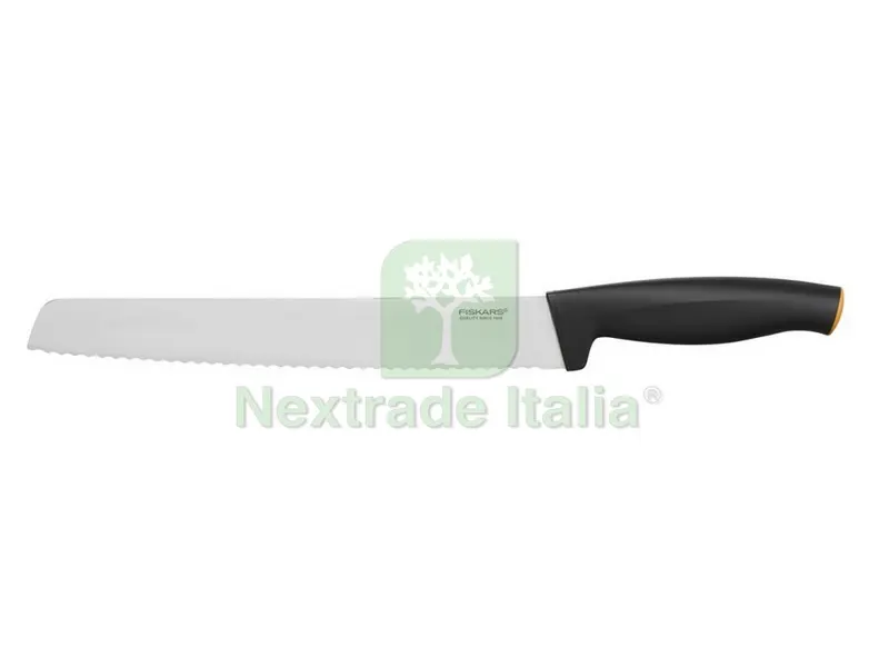 COLTELLO PANE FUNCTIONAL FORM lama cm. 23 — Cucina e coltelleria — rif. FERX.VIT43976 COLTELLO PANE FUNCTIONAL FORM lama cm. 23 — Cucina e coltelleria — rif. FERX.VIT43976