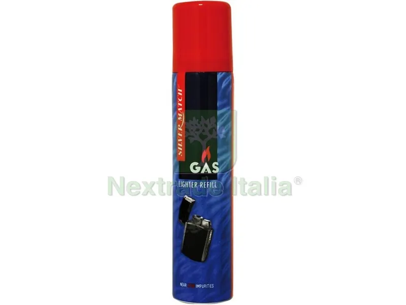 24PZ Ricarica GAS per Accendini ED Accendigas 90 ml — Tempo libero outdoor — rif. FERX.VIT52906 24PZ Ricarica GAS per Accendini ED Accendigas 90 ml — Tempo libero outdoor — rif. FERX.VIT52906