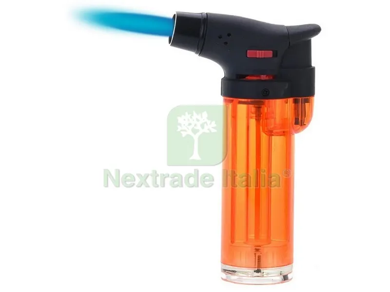 12PZ Accendino Trasparent Colors Fiamma Blu Col. Trasparenti assortiti — Misurazione e taglio manuale — rif. FERX.VIT54950 12PZ Accendino Trasparent Colors Fiamma Blu Col. Trasparenti assortiti — Misurazione e taglio manuale — rif. FERX.VIT54950