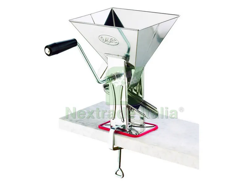SPREMIPOMODORO MANUALE GULLIVER — Casalinghi e organizzazione — rif. FERX.VIT37747
