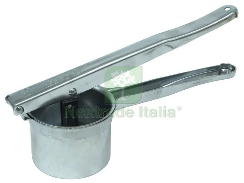 SCHIACCIAPATATE QUICK — Cucina e coltelleria — rif. FERX.VIT37832