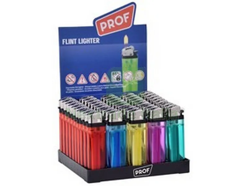 50PZ ACCENDINO TRASPARENTE AS208 col. Assortiti — Misurazione e taglio manuale — rif. FERX.VIT52905 — foto 3 50PZ ACCENDINO TRASPARENTE AS208 col. Assortiti — Misurazione e taglio manuale — rif. FERX.VIT52905 — foto 3