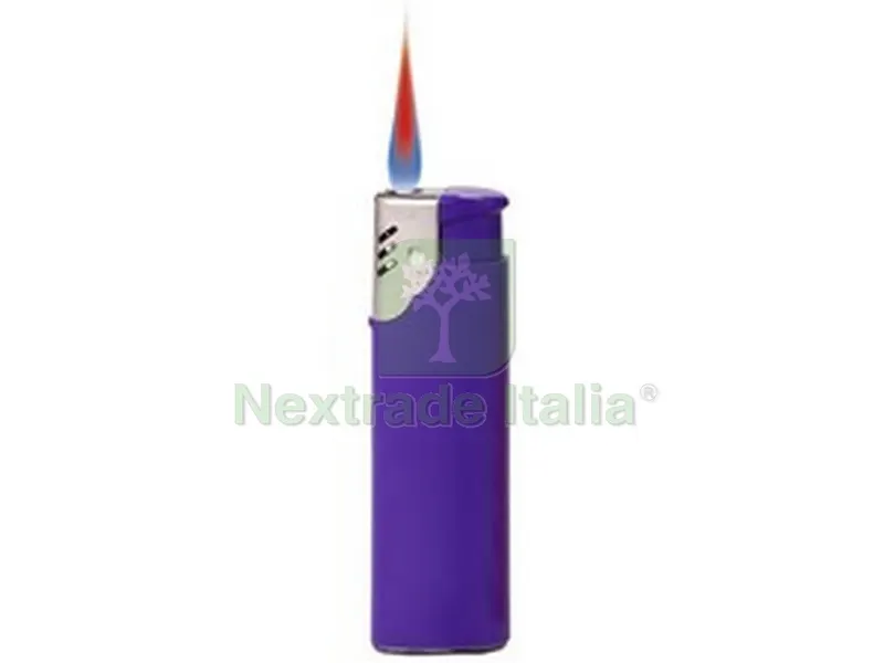 25PZ Accendino Vogue Fashion Colors col. Assortiti — Tempo libero outdoor — rif. FERX.VIT52904 25PZ Accendino Vogue Fashion Colors col. Assortiti — Tempo libero outdoor — rif. FERX.VIT52904