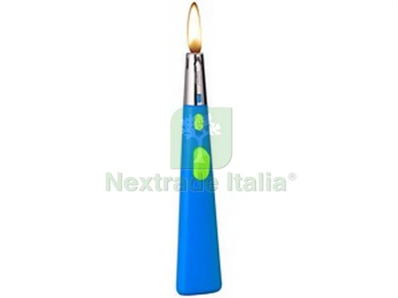 20PZ ACCENDIGAS TOWER col. Assortiti — Tempo libero outdoor — rif. FERX.VIT52897 20PZ ACCENDIGAS TOWER col. Assortiti — Tempo libero outdoor — rif. FERX.VIT52897