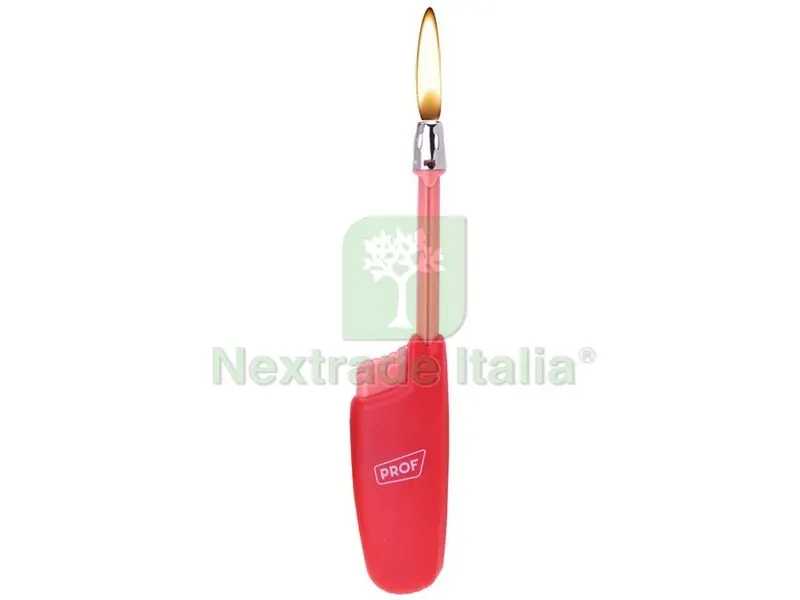 25PZ Accendigas ''kingfish Trendy'' col. Assortiti — Tempo libero outdoor — rif. FERX.VIT52926 25PZ Accendigas ''kingfish Trendy'' col. Assortiti — Tempo libero outdoor — rif. FERX.VIT52926