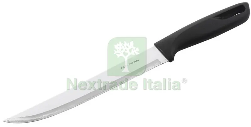 COLTELLO PER ARROSTO lama cm. 20 — Cucina e coltelleria — rif. FERX.VIT25383 COLTELLO PER ARROSTO lama cm. 20 — Cucina e coltelleria — rif. FERX.VIT25383