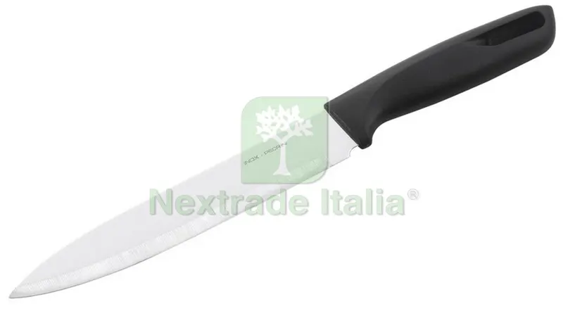 COLTELLO DA CUCINA lama cm. 19 — Cucina e coltelleria — rif. FERX.VIT25382