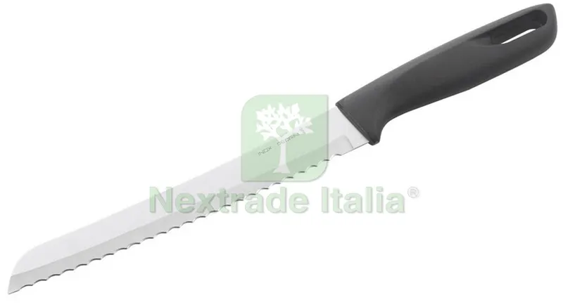 COLTELLO PER PANE lama cm. 19 — Cucina e coltelleria — rif. FERX.VIT25384