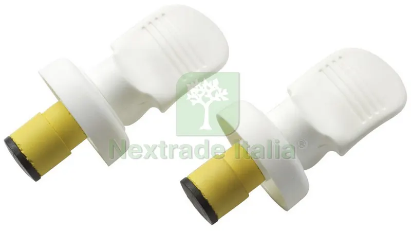 2 TAPPI ESPANSIONE SUPER — Scarichi e sifoni — rif. FERX.VIT25386 2 TAPPI ESPANSIONE SUPER — Scarichi e sifoni — rif. FERX.VIT25386