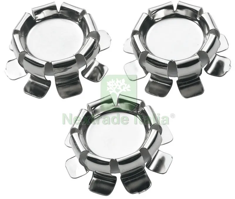 SET TAPPI ERMETICI 3 PEZZI — Protezioni corpo — rif. FERX.VIT25377 SET TAPPI ERMETICI 3 PEZZI — Protezioni corpo — rif. FERX.VIT25377