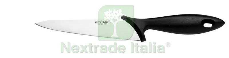 COLTELLO CUCINA ESSENTIAL lama cm. 21 — Cucina e coltelleria — rif. FERX.VIT32288 COLTELLO CUCINA ESSENTIAL lama cm. 21 — Cucina e coltelleria — rif. FERX.VIT32288