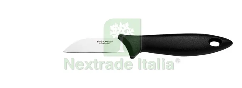 COLTELLO VERDURA ESSENTIAL lama cm. 7 — Cucina e coltelleria — rif. FERX.VIT32284 COLTELLO VERDURA ESSENTIAL lama cm. 7 — Cucina e coltelleria — rif. FERX.VIT32284