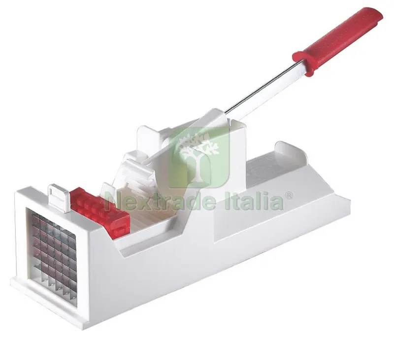 TRANCIAPATATE — Casalinghi e organizzazione — rif. FERX.VIT23376 TRANCIAPATATE — Casalinghi e organizzazione — rif. FERX.VIT23376