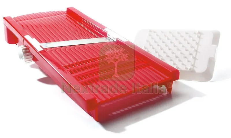 AFFETTAVERDURE CON 5 REGOLAZIONI — Casalinghi e organizzazione — rif. FERX.VIT23371