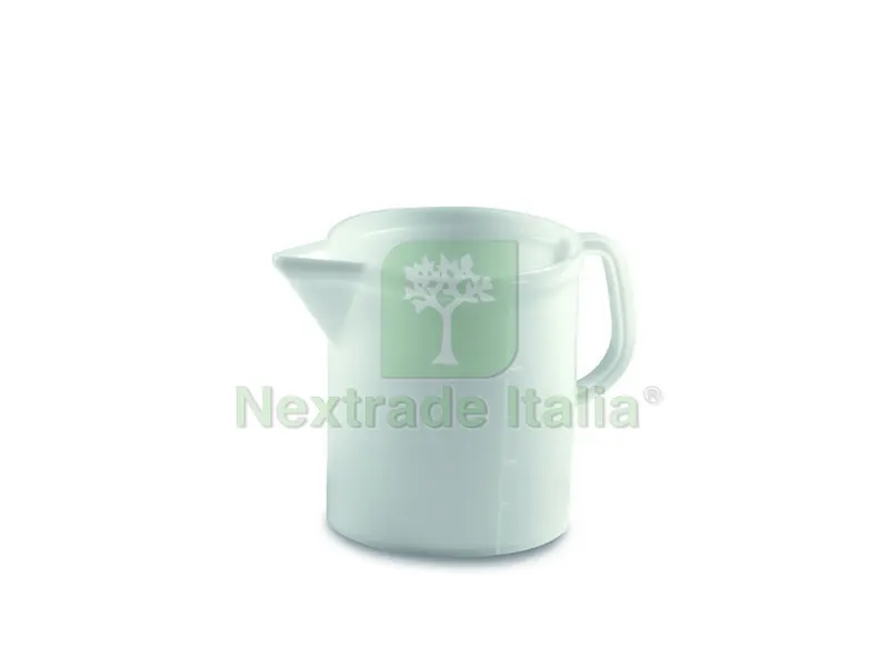 CARAFFA GRADUATA lt. 3 — Cristalleria e tavola — rif. FERX.VIT23753