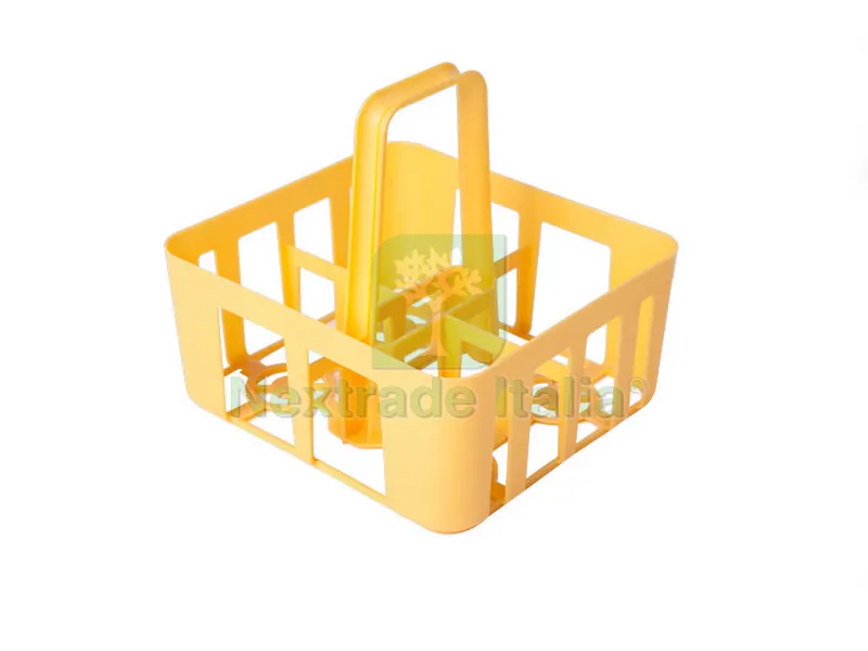 5PZ Portabottiglie a 4 Posti (bottiglie da 2 lt.) — Casalinghi e organizzazione — rif. FERX.VIT36543 5PZ Portabottiglie a 4 Posti (bottiglie da 2 lt.) — Casalinghi e organizzazione — rif. FERX.VIT36543