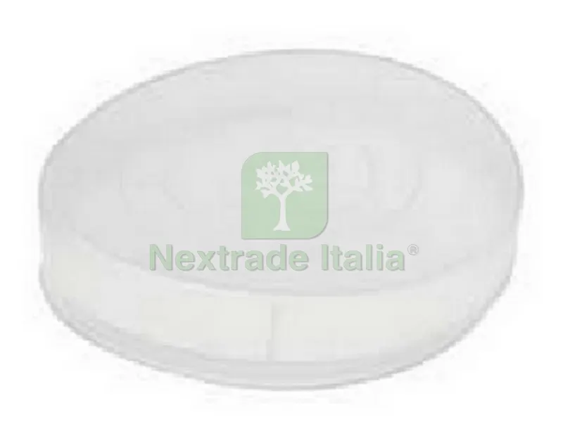 TAPPO IN PLASTICA PER DAMIGIANA NEUTRO lt.54 PZ.100 — Accessori bagno — rif. FERX.VIT36660 TAPPO IN PLASTICA PER DAMIGIANA NEUTRO lt.54 PZ.100 — Accessori bagno — rif. FERX.VIT36660