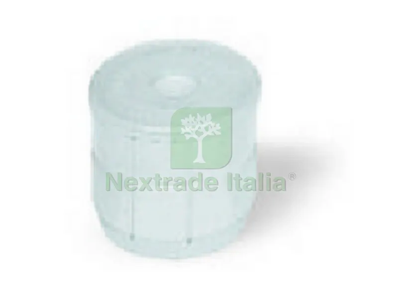 TAPPO IN PLASTICA BIDUL NEUTRO PZ.200 — Accessori bagno — rif. FERX.VIT36657 TAPPO IN PLASTICA BIDUL NEUTRO PZ.200 — Accessori bagno — rif. FERX.VIT36657