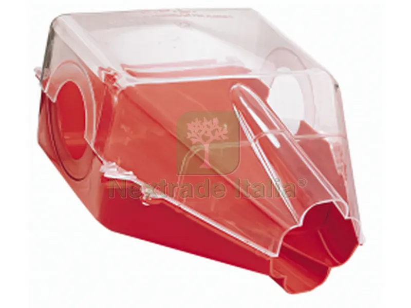 SCIVOLO PER SPREMIPOMODORO ELETTRICO per n°5 con banco in polipropilene — Pile e batterie — rif. FERX.VIT29832 SCIVOLO PER SPREMIPOMODORO ELETTRICO per n°5 con banco in polipropilene — Pile e batterie — rif. FERX.VIT29832