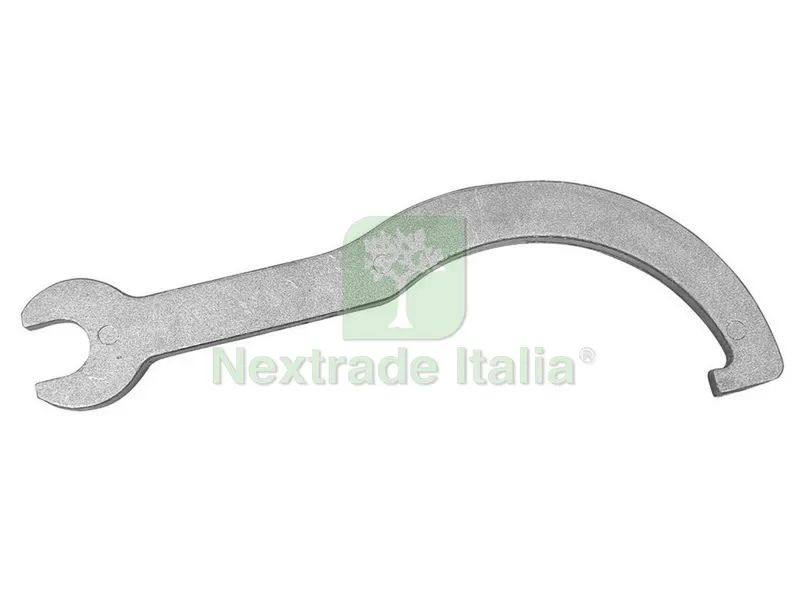 CHIAVE GRANDE PER SPREMIPOMODORO CON BANCHETTO — Chiavi e bussole — rif. FERX.VIT48650 CHIAVE GRANDE PER SPREMIPOMODORO CON BANCHETTO — Chiavi e bussole — rif. FERX.VIT48650