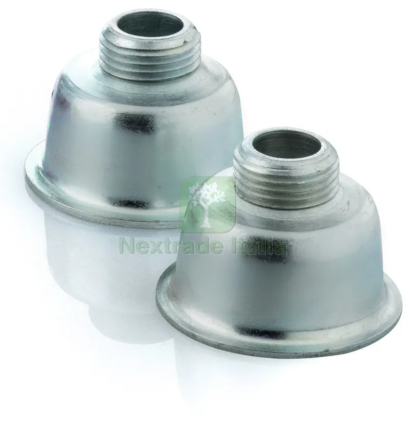 ADATTATORE PER TAPPI A CORONA DIAM.MM.31 PER BOTTIGLIE DA 2 LT — Tubi e raccordi — rif. FERX.VIT57936 ADATTATORE PER TAPPI A CORONA DIAM.MM.31 PER BOTTIGLIE DA 2 LT — Tubi e raccordi — rif. FERX.VIT57936