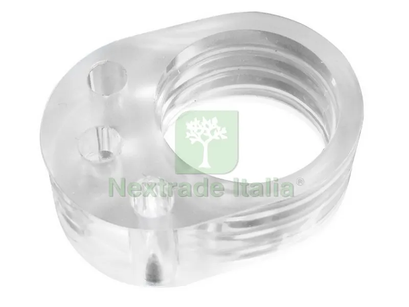 Antiurto Singolo per Maniglie 60 PZ. — Maniglie e pomelli — rif. FERX.VIT45277