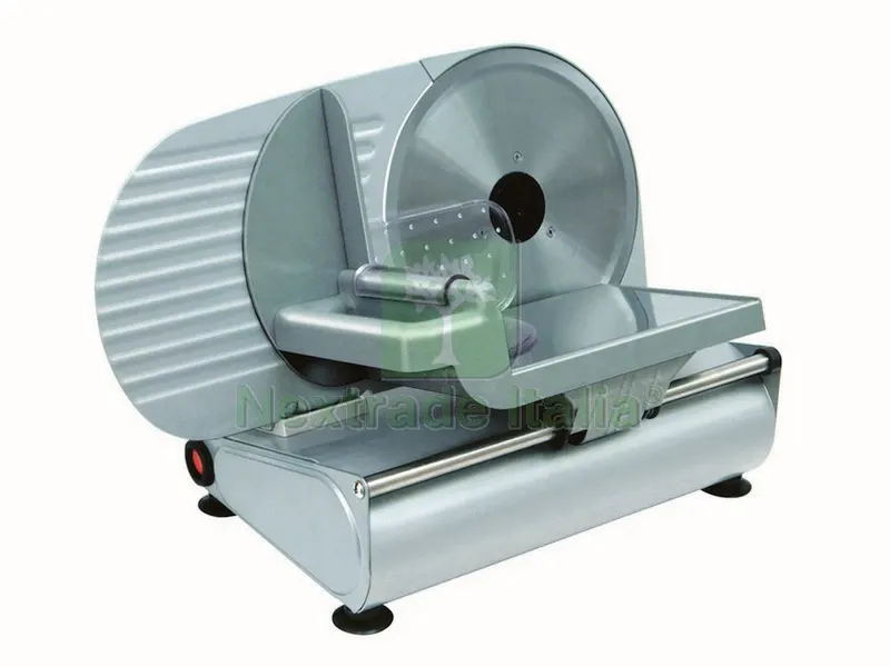 R.G.V. AFFETTATRICE ELETTRICA AUSONIA 190 100W — Cucina e coltelleria — rif. FERX.VIT48814