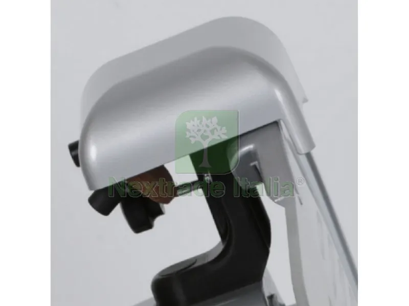 R.G.V. AFFETTATRICE ELETTRICA 275/S LUSSO 150W — Cucina e coltelleria — rif. FERX.VIT55715 — foto 2