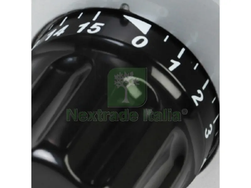 R.G.V. Affettatrice Elettrica 300/S-L Lusso 180W — Cucina e coltelleria — rif. FERX.VIT55716 — foto 3 R.G.V. Affettatrice Elettrica 300/S-L Lusso 180W — Cucina e coltelleria — rif. FERX.VIT55716 — foto 3