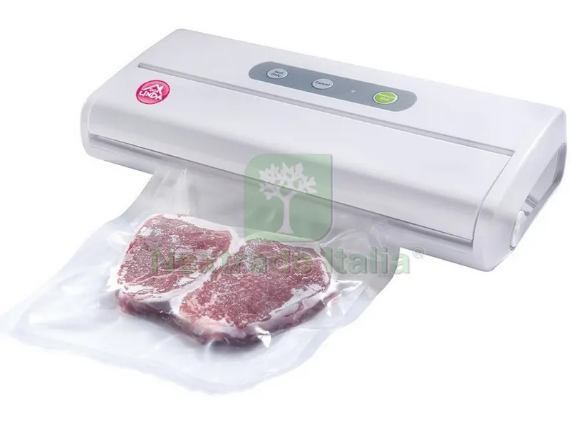 Macchina Sottovuoto Aurora 175 W/CM.30 — Conservazione e sottovuoto — rif. FERX.VIT47011 Macchina Sottovuoto Aurora 175 W/CM.30 — Conservazione e sottovuoto — rif. FERX.VIT47011