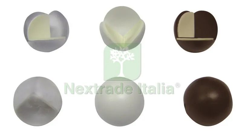 12CF PARASPIGOLI ADESIVO A SFERA BLISTER 4 PZ. Bianco — Adesivi e sigillanti — rif. FERX.VIT28741 12CF PARASPIGOLI ADESIVO A SFERA BLISTER 4 PZ. Bianco — Adesivi e sigillanti — rif. FERX.VIT28741