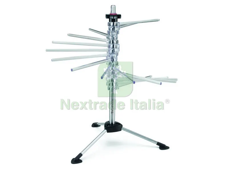 Stendipasta Tacapasta Ø cm. 42x46 h — Casalinghi e organizzazione — rif. FERX.VIT38547 Stendipasta Tacapasta Ø cm. 42x46 h — Casalinghi e organizzazione — rif. FERX.VIT38547