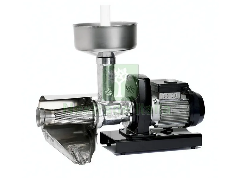 Spremipomodoro Elettrico SM 3 Inox HP0,5 — Casalinghi e organizzazione — rif. FERX.VIT27739