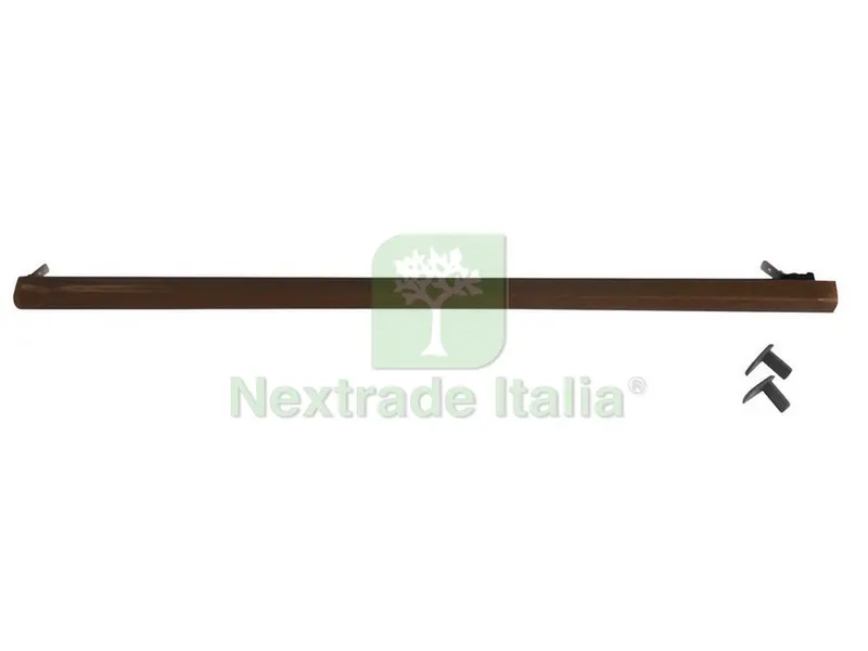 Barra Saldante per Macchina Sottovuoto + Zoccoli — Conservazione e sottovuoto — rif. FERX.VIT44511 Barra Saldante per Macchina Sottovuoto + Zoccoli — Conservazione e sottovuoto — rif. FERX.VIT44511