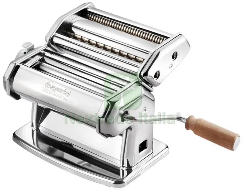 MACCHINA DA PASTA MANUALE IPASTA — Casalinghi e organizzazione — rif. FERX.VIT25390