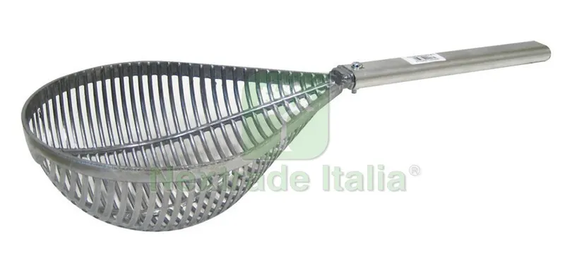 COLAPOMODORO manico corto cm. 25 — Casalinghi e organizzazione — rif. FERX.VIT29094 COLAPOMODORO manico corto cm. 25 — Casalinghi e organizzazione — rif. FERX.VIT29094