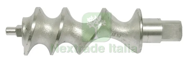Elica per Tritacarne n° 12 — Cucina e coltelleria — rif. FERX.VIT21959