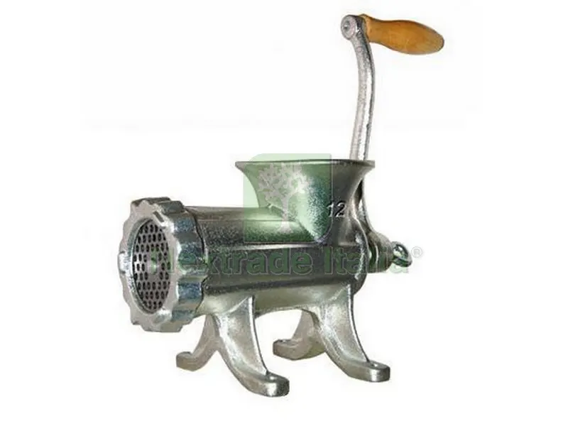 TRITACARNE MANUALE n° 22 — Cucina e coltelleria — rif. FERX.VIT36735