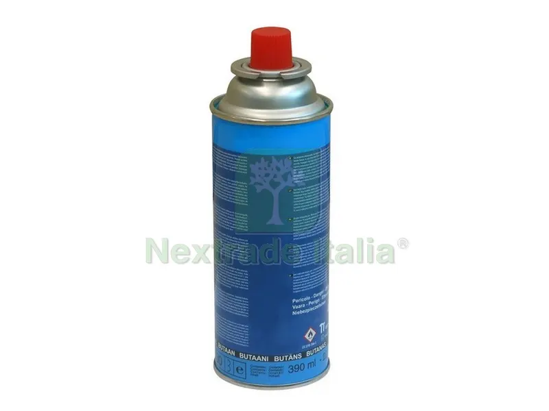 28PZ Cartuccia GAS Baionetta Fornello Tavolo Bruciaerba grammi 227 — Gas tecnici — rif. FERX.VIT37773 28PZ Cartuccia GAS Baionetta Fornello Tavolo Bruciaerba grammi 227 — Gas tecnici — rif. FERX.VIT37773