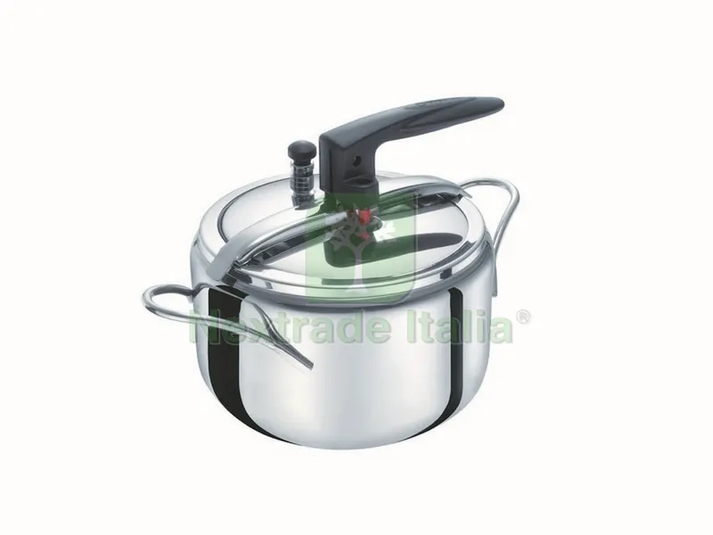 Pentola a Pressione Divina lt. 5 — Cucina e coltelleria — rif. FERX.VIT31651 Pentola a Pressione Divina lt. 5 — Cucina e coltelleria — rif. FERX.VIT31651