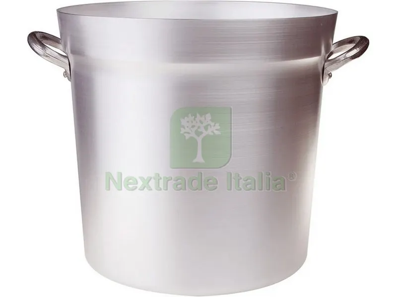 PENTOLA TIPO NORD Ø cm. 40x40 h (lt. 50,2) — Cucina e coltelleria — rif. FERX.VIT50139 PENTOLA TIPO NORD Ø cm. 40x40 h (lt. 50,2) — Cucina e coltelleria — rif. FERX.VIT50139