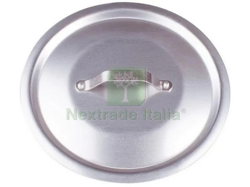 COPERCHIO PENTOLA PICCOLA COMUNIT+ E TIPO NORD Ø CM. 32 — Cucina e coltelleria — rif. FERX.VIT50135 COPERCHIO PENTOLA PICCOLA COMUNIT+ E TIPO NORD Ø CM. 32 — Cucina e coltelleria — rif. FERX.VIT50135
