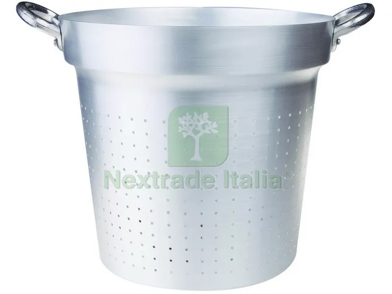 SCOLAPOMODORO Ø cm. 36x34 h — Casalinghi e organizzazione — rif. FERX.VIT40661