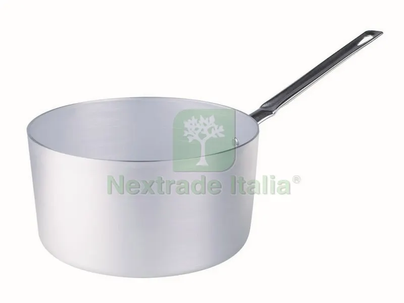 CASSERUOLA ALTA 1 MANICO Ø cm. 20x11 h — Cucina e coltelleria — rif. FERX.VIT42434 CASSERUOLA ALTA 1 MANICO Ø cm. 20x11 h — Cucina e coltelleria — rif. FERX.VIT42434