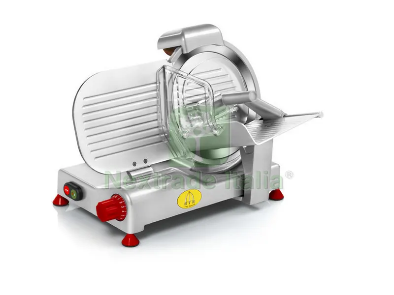 Affettatrice Elettrica D-250/N 140 W — Cucina e coltelleria — rif. FERX.VIT36922