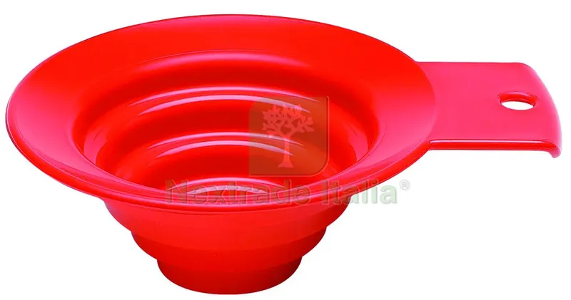 IMBUTO A BOCCA LARGA PER CONSERVE cm. 15x5 — Casalinghi e organizzazione — rif. FERX.VIT56294