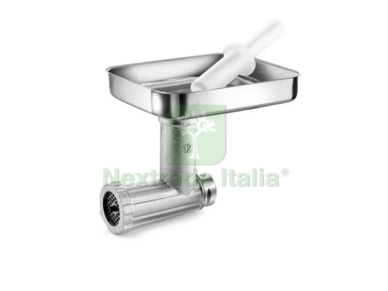 ACCESSORIO TRITACARNE TC 12 — Cucina e coltelleria — rif. FERX.VIT37481 ACCESSORIO TRITACARNE TC 12 — Cucina e coltelleria — rif. FERX.VIT37481